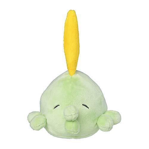 未使用品 ポケモンセンターオリジナル ぬいぐるみ Pokemon Fit ゴクリン Democracia Tv