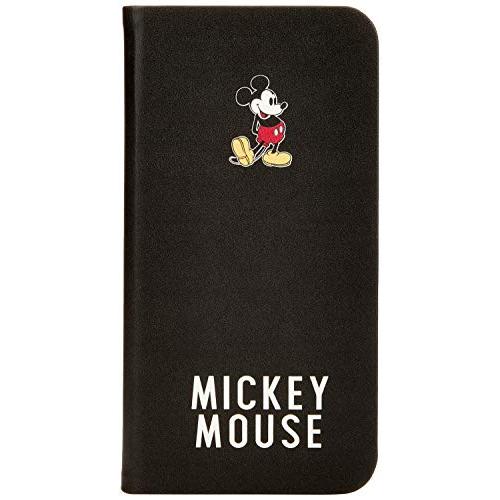 Iphone Xr ケース ディズニー キャラクター キャラ かわいい 手帳型アートケース マグネット スリム ミッキーマウス 025 本物新品保証