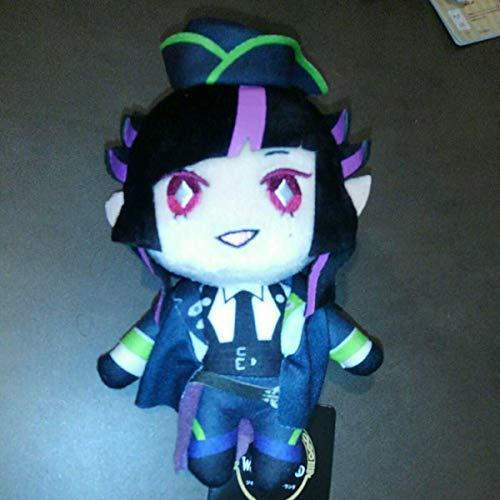ツイステ Ex ぬいぐるみ リリア エクストラ ぬい プライズ ディズニー ツイステッドワンダーランド ともぬい Khkuidr7qq1nnmdwo2vska ジーニーウェブストア 通販 Yahoo ショッピング