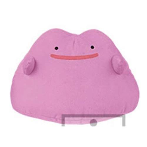 ポケットモンスター サン ムーン つれてって でっかい ぬいぐるみ ゲンガー メタモン メタモン 単品 Ptvg4oytkmzpqhfiph7mb Q ジーニーウェブストア 通販 Yahoo ショッピング