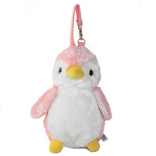 オーロラ ワールド ぬいぐるみ アクアキッズ ポーチ ペンギン ピンク Qd8ydseertraxa X7j92eb A ジーニーウェブストア 通販 Yahoo ショッピング