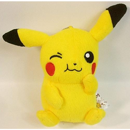 ポケットモンスター ポケモン ピカチュウマニア カバンに付けられる でっかい ぬいぐるみ くいしんぼう S8qsdqob Npdzdeteurnprg ジーニーウェブストア 通販 Yahoo ショッピング