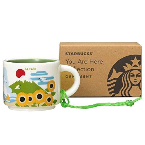 Starbucks スターバックス スタバ You Are Here Collection マグ Japan Summer 59ml デミタスカップ Swahkapvekojnp39fc3e6g ジーニーウェブストア 通販 Yahoo ショッピング