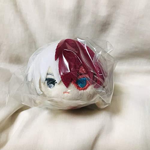 僕のヒーローアカデミア もちもちマスコット 轟焦凍 ヒロアカ もちマス Uhq0kcvixfww0a Lrwb Vtyg ジーニーウェブストア 通販 Yahoo ショッピング
