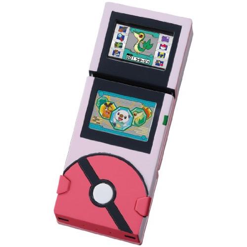 ポケットモンスター ポケモン図鑑bw ピンク Vh3ipv8npexx4d7htwbqta ジーニーウェブストア 通販 Yahoo ショッピング