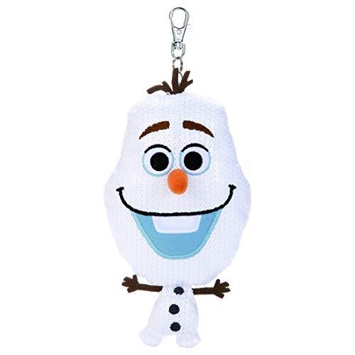 国内発送 ディズニーキャラクター ぬいぐるみパスケース 高さ19cm オラフ アナと雪の女王2 ぬいぐるみ Www Projectcorfu Com