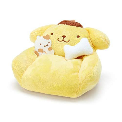 サンリオ Sanrio ポムポムプリン ミニチュアソファ あつめてぬいぐるみ Ynhda Ecanca Bozj2o3braq ジーニーウェブストア 通販 Yahoo ショッピング