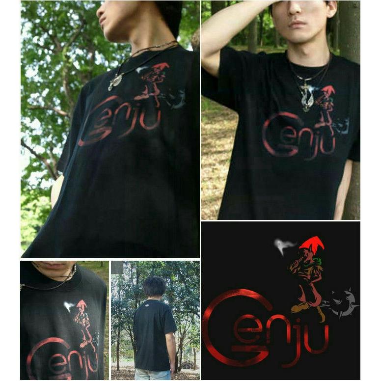 Tシャツ RED CAP | United Athle | 01