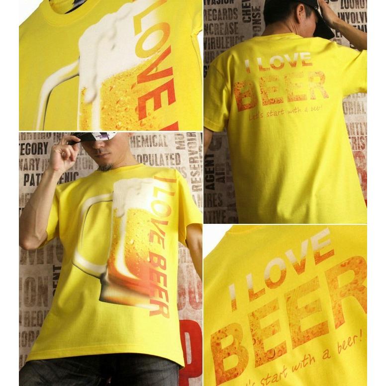 Tシャツ ビール 飲み会 イベント 忘年会 | United Athle | 03