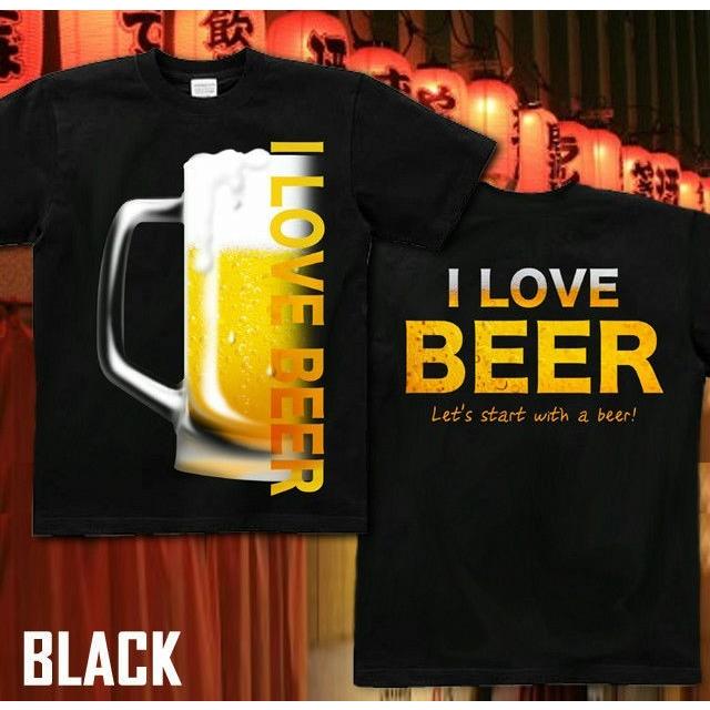 Tシャツ ビール 飲み会 イベント 忘年会 | United Athle | 05