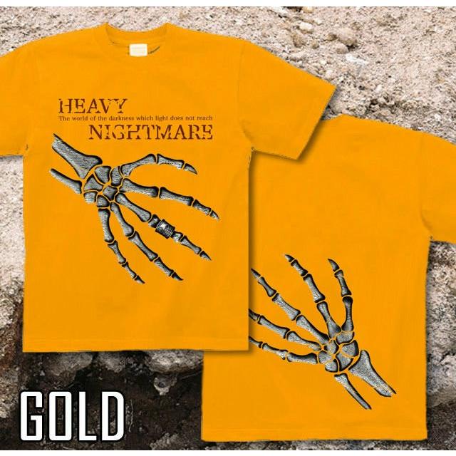 Tシャツ スカル メタル ロック ハード | United Athle | 06