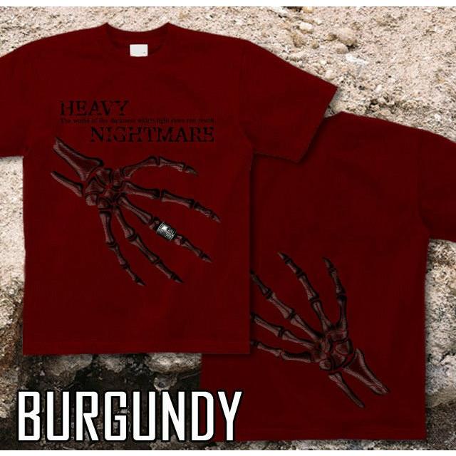 Tシャツ スカル メタル ロック ハード | United Athle | 07