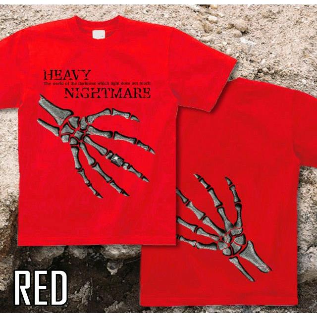 Tシャツ スカル メタル ロック ハード | United Athle | 08