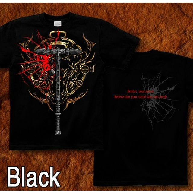 Tシャツ 武器 ハンマー サイズ | United Athle | 04