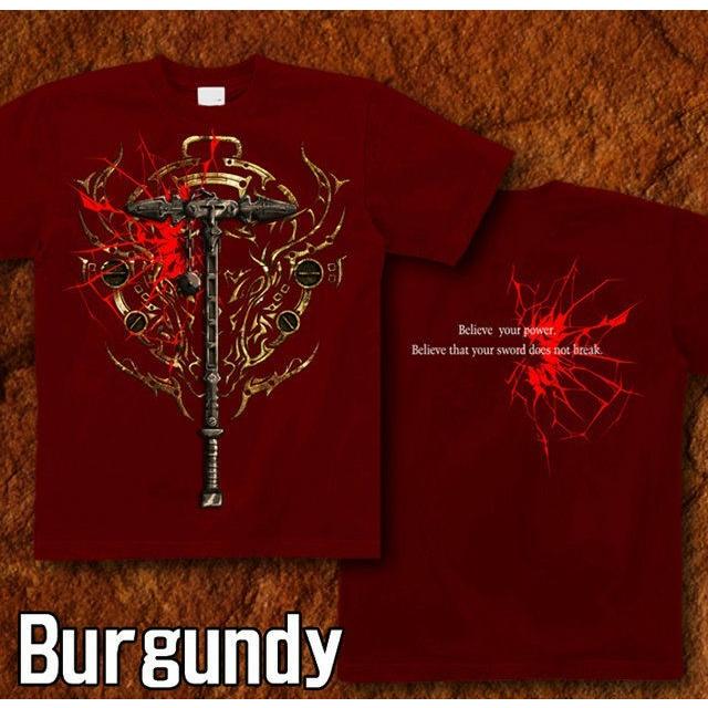 Tシャツ 武器 ハンマー サイズ | United Athle | 06
