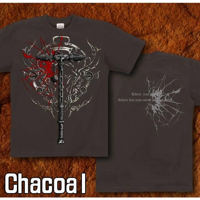 Tシャツ 武器 ハンマー サイズ | United Athle | 07