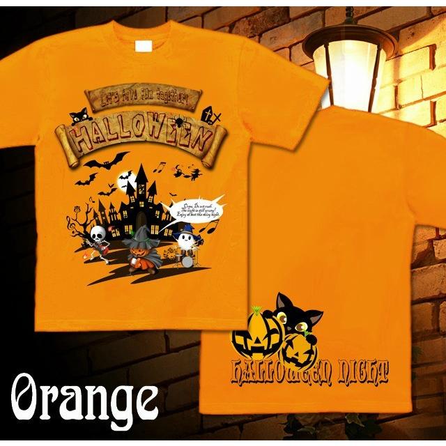 Tシャツ ハロウィン スカル イベント | United Athle | 03