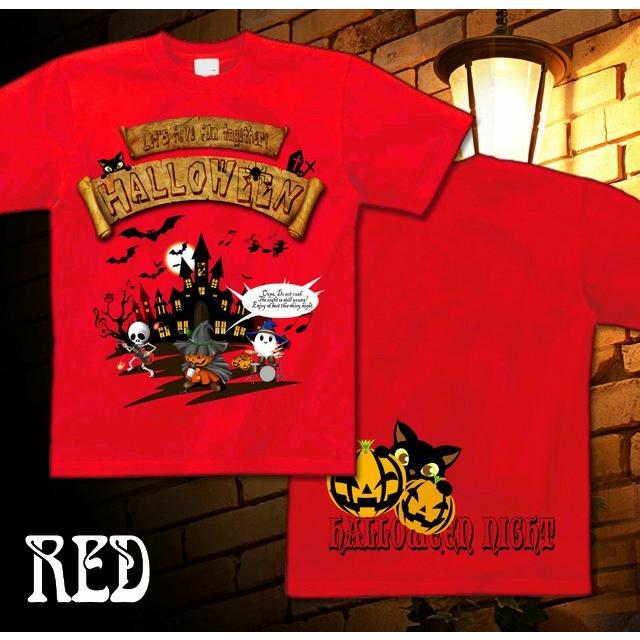 Tシャツ ハロウィン スカル イベント | United Athle | 05