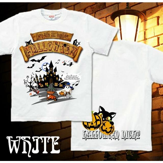 Tシャツ ハロウィン スカル イベント | United Athle | 06