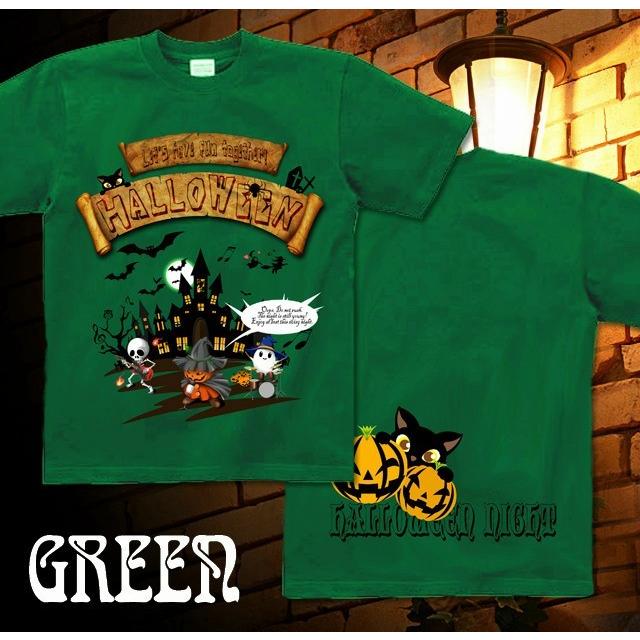 Tシャツ ハロウィン スカル イベント | United Athle | 07