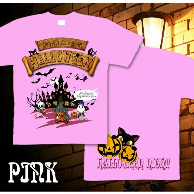 Tシャツ ハロウィン スカル イベント | United Athle | 08