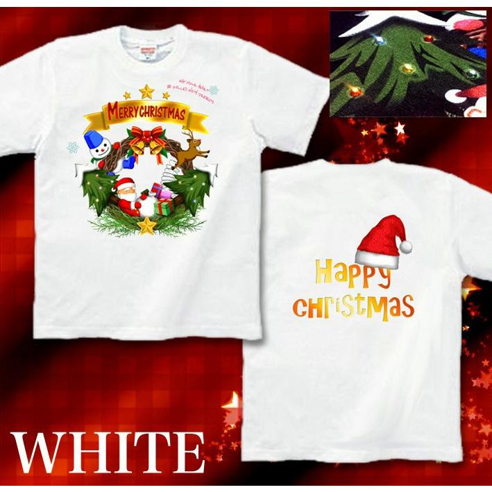 Tシャツ クリスマス 雪だるま イベント | United Athle | 10