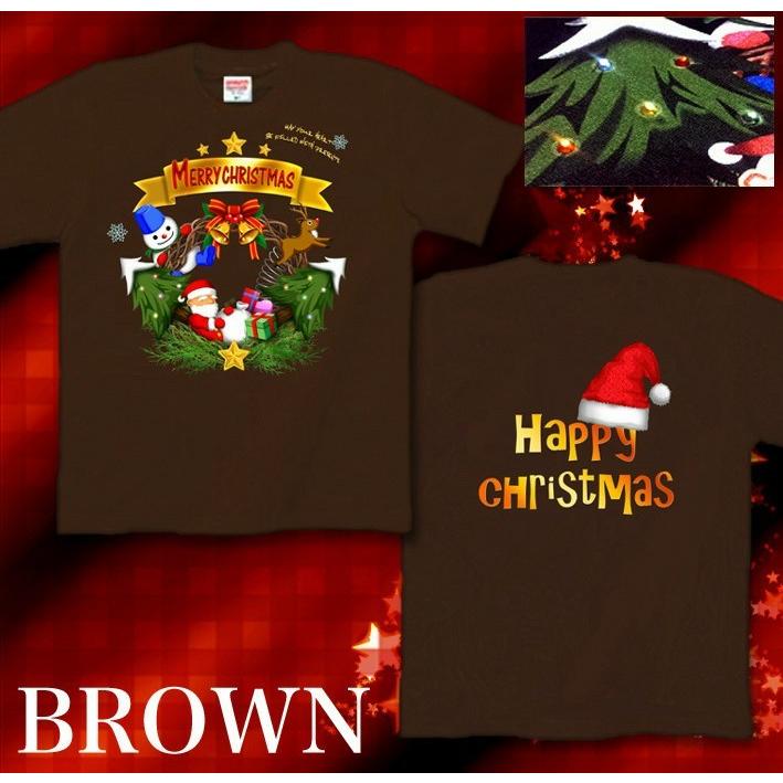 Tシャツ クリスマス 雪だるま イベント | United Athle | 06