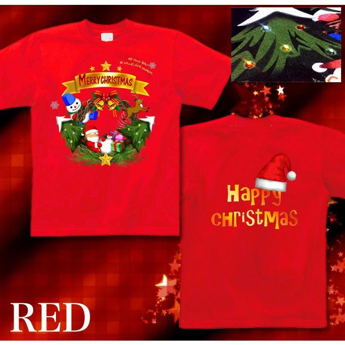 Tシャツ クリスマス 雪だるま イベント | United Athle | 07