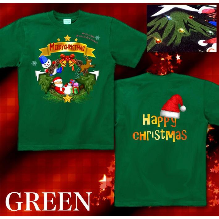 Tシャツ クリスマス 雪だるま イベント | United Athle | 08