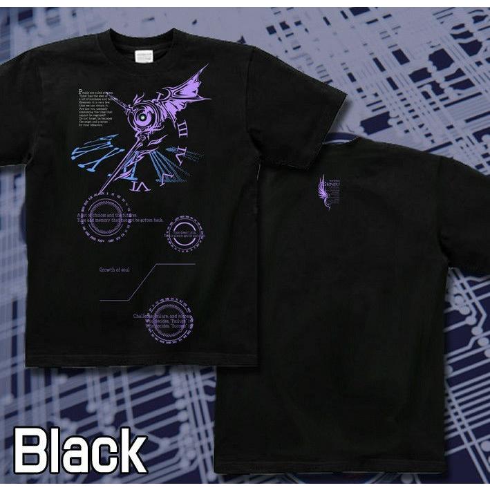 Tシャツ 悪魔 羽 翼 スノーボード サイズ | United Athle | 02