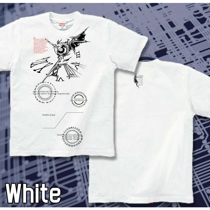 Tシャツ 悪魔 羽 翼 スノーボード サイズ | United Athle | 03
