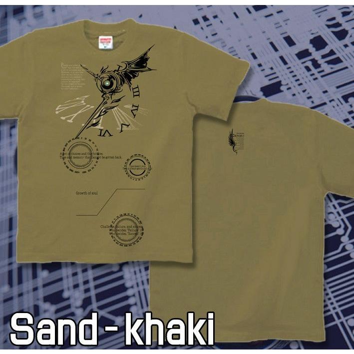 Tシャツ 悪魔 羽 翼 スノーボード サイズ | United Athle | 04