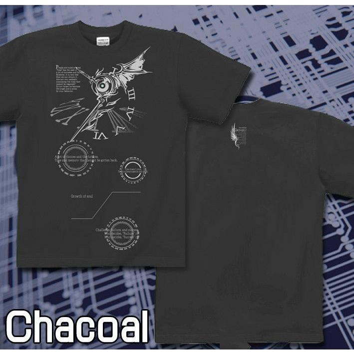 Tシャツ 悪魔 羽 翼 スノーボード サイズ | United Athle | 06