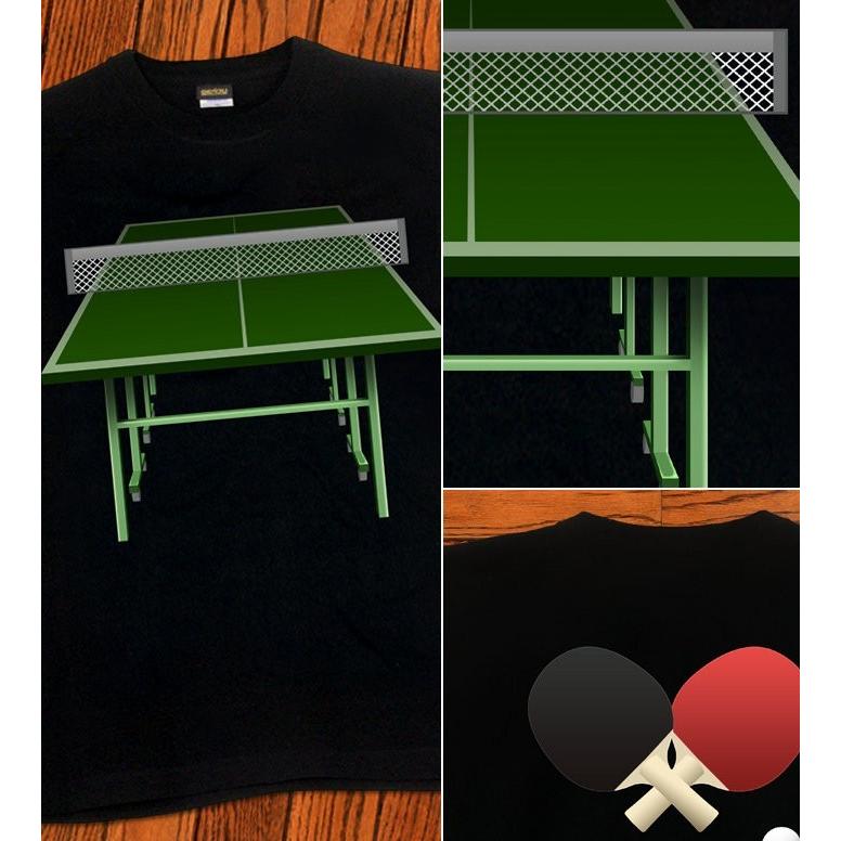 Tシャツ 卓球 部活 サークル スポーツ Mh 298 個性派tシャツのブランドgenju 通販 Yahoo ショッピング