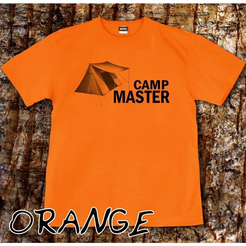 Tシャツ メンズ キャンプ テント アウトドア CAMP MASTER OUTDOORS Type-2 半袖 長袖 ティーシャツ ロンT 大きめサイズ XXL XXXL 2L 3L 4L XS-XXXL GENJU｜genju｜05