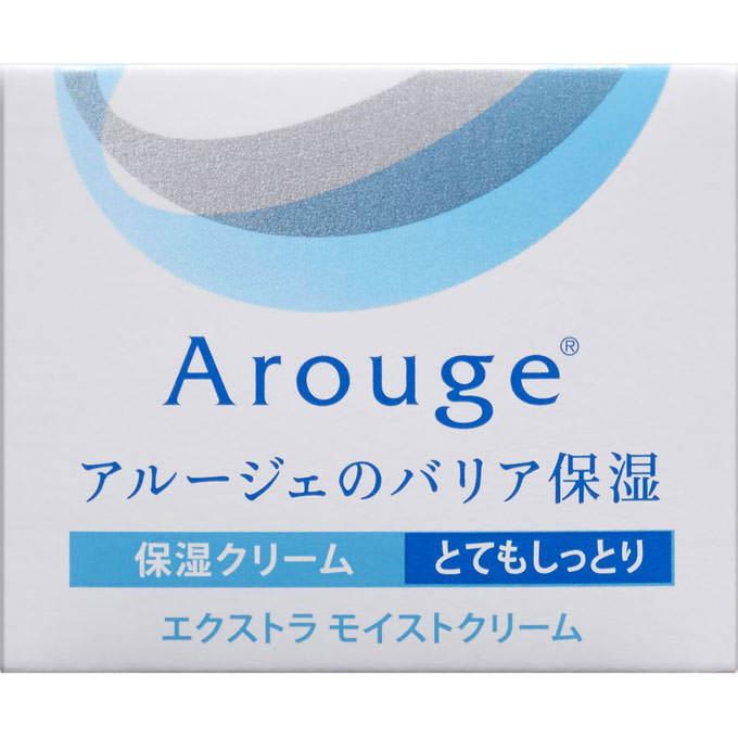 全薬 アルージェ エクストラ モイストクリーム とてもしっとり 30g(医薬部外品)「宅配便送料無料(B)」｜genki-eshop