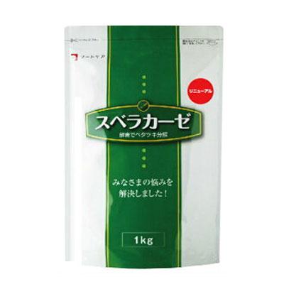 フードケア スベラカーゼ 1kg 2袋セット フードケア スベラカーゼ 1kg : 介護ストア げんき介 - 通販 - Yahoo