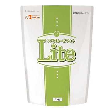 フードケア スベラカーゼ ライト 1kg : 介護ストア げんき介 - 通販