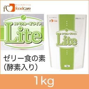 フードケア スベラカーゼ ライト 1kg : 介護ストア げんき介 - 通販