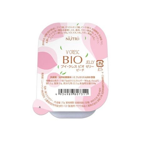 ブイクレスbio Amazon co jp ニュートリー ブイ・クレス BIO ビオ ラ