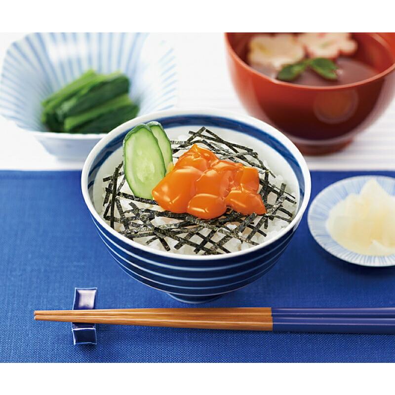 介護食 ごはんにあうソース うに風味 10ｇ×40 キューピー ジャネフ ワンステップミール | ジャネフ | 02