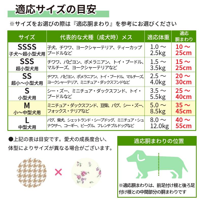 マナーウェア ペット用 ユニ・チャーム 女の子用 Mサイズ 小型〜中型犬