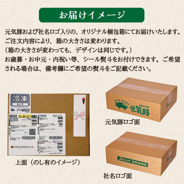 豚肉ブロック 豚ヒレ肉　元気豚ヒレブロック 不定貫（500g〜600g）｜genkibuta｜06