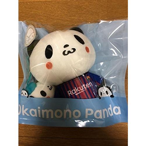 流行に ポイント交換限定 お買いものパンダfcバルセロナコラボお買いものパンダ 小パンダセット 魅力的な Studiostodulky Cz