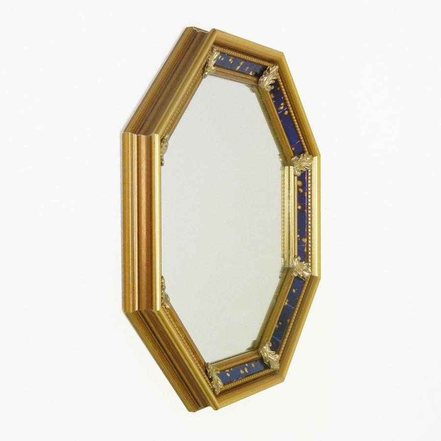 イタリア製ミラー W38 H38cm 55 735s Sagaretxe Net