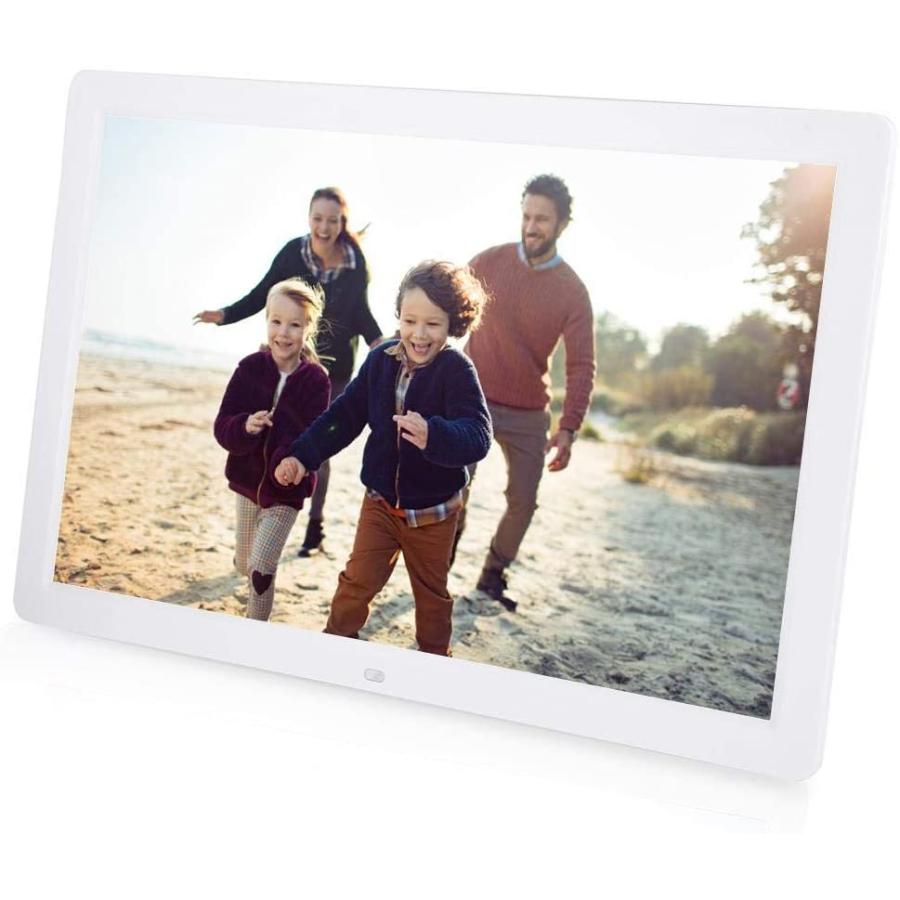 New限定品 17インチ Vbestlife 1440 900デジタルフォトフレーム 画像 音楽 映画 ビデオ カレンダー 時計 リモコン付き Mp3 全日本送料無料 Zoetalentsolutions Com