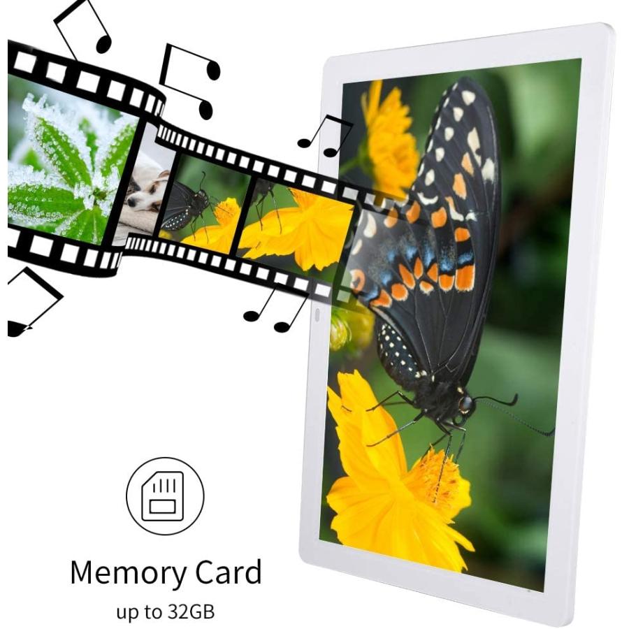 New限定品 17インチ Vbestlife 1440 900デジタルフォトフレーム 画像 音楽 映画 ビデオ カレンダー 時計 リモコン付き Mp3 全日本送料無料 Zoetalentsolutions Com