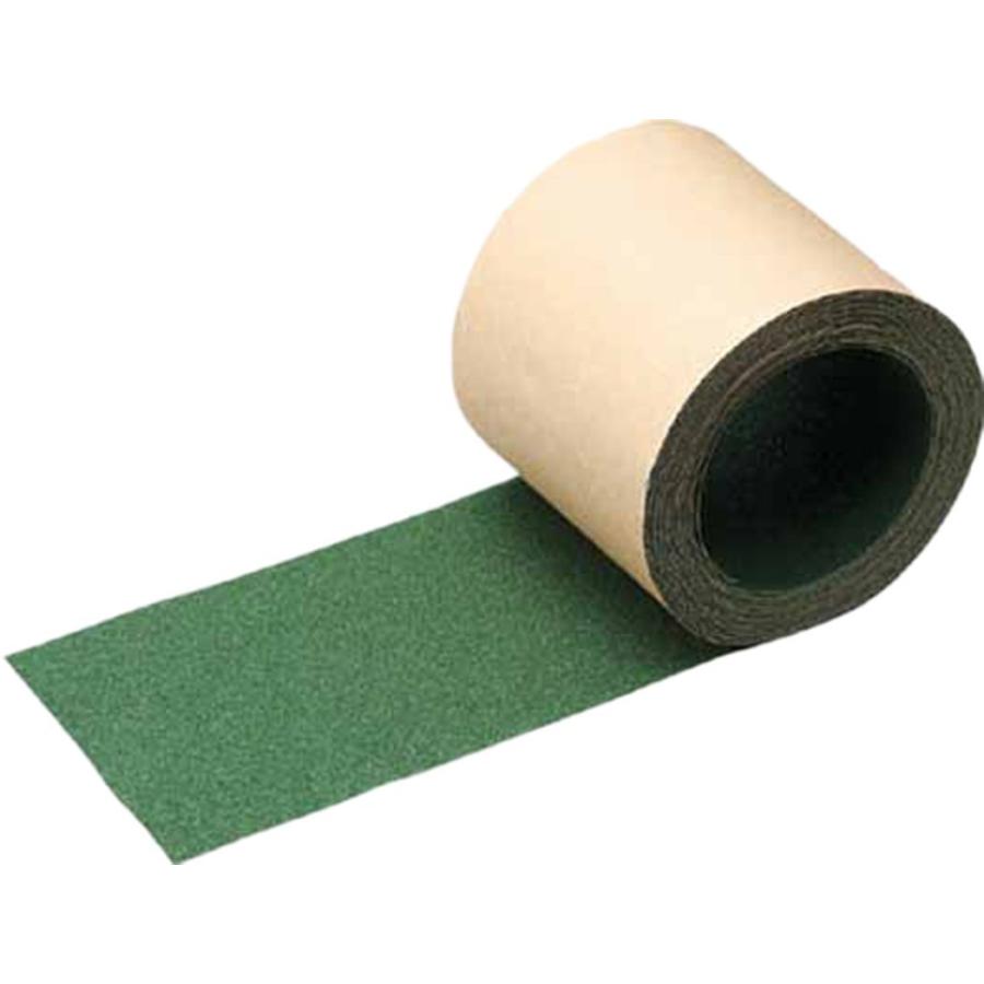 高質で安価 Nca ノンスリップテープ 100 18m 緑 Nsp 在庫一掃 Esiba Tg