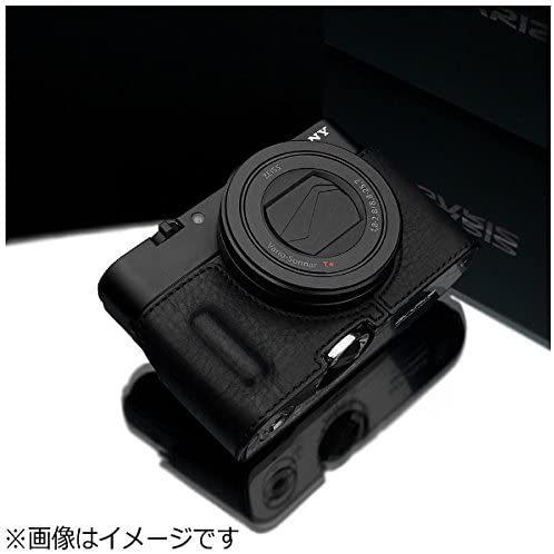 Dsc Rx100m3 M4 M5用 Sony Gariz 本革カメラケース Hg Rx1 Ring付 Shot Gun その他ビデオカメラアクセサリー 即日発送 Razberi Net