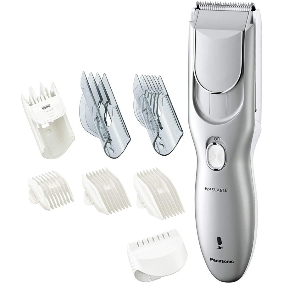パナソニック バリカン ヘアーカッター 充電 交流式 シルバー調 ER-GF81-S :20210228145519-00202:ゲンキダマーケット - 通販 - Yahoo!ショッピング パナソニック バリカン ヘアーカッター 充電 交流式 シルバー調 ER-GF81-S :20210228145519-00202:ゲンキダマーケット - 通販 - Yahoo!ショッピング